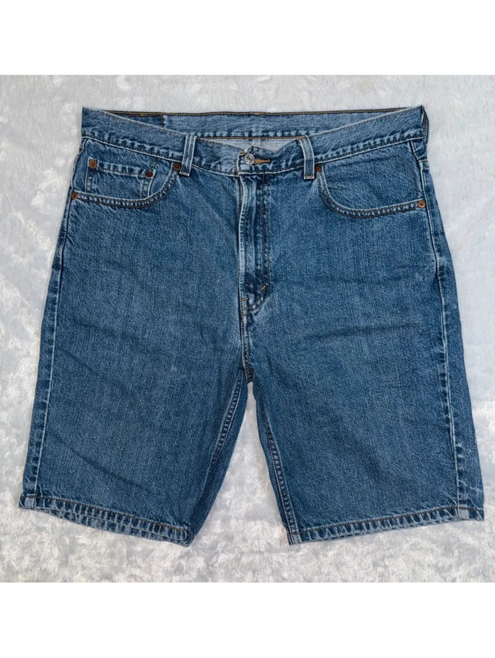 Levi’s vintage Jean shorts